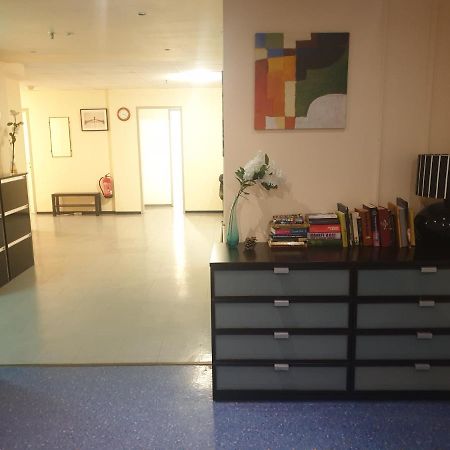 Thomas Rooms Берлин Екстериор снимка