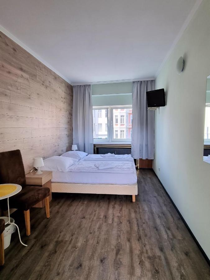 Thomas Rooms Берлин Екстериор снимка