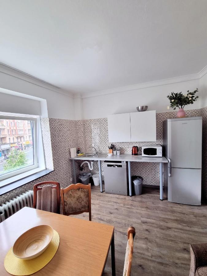 Thomas Rooms Берлин Екстериор снимка