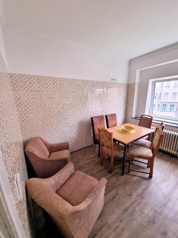 Thomas Rooms Берлин Екстериор снимка