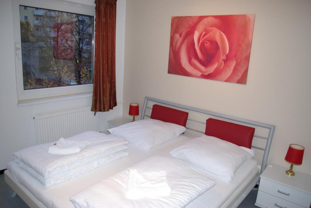 Thomas Rooms Берлин Екстериор снимка