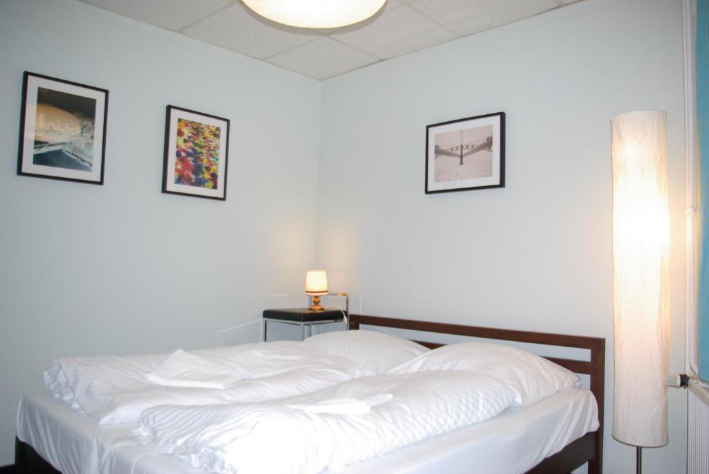 Thomas Rooms Берлин Екстериор снимка