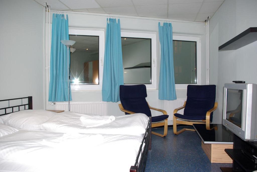 Thomas Rooms Берлин Екстериор снимка