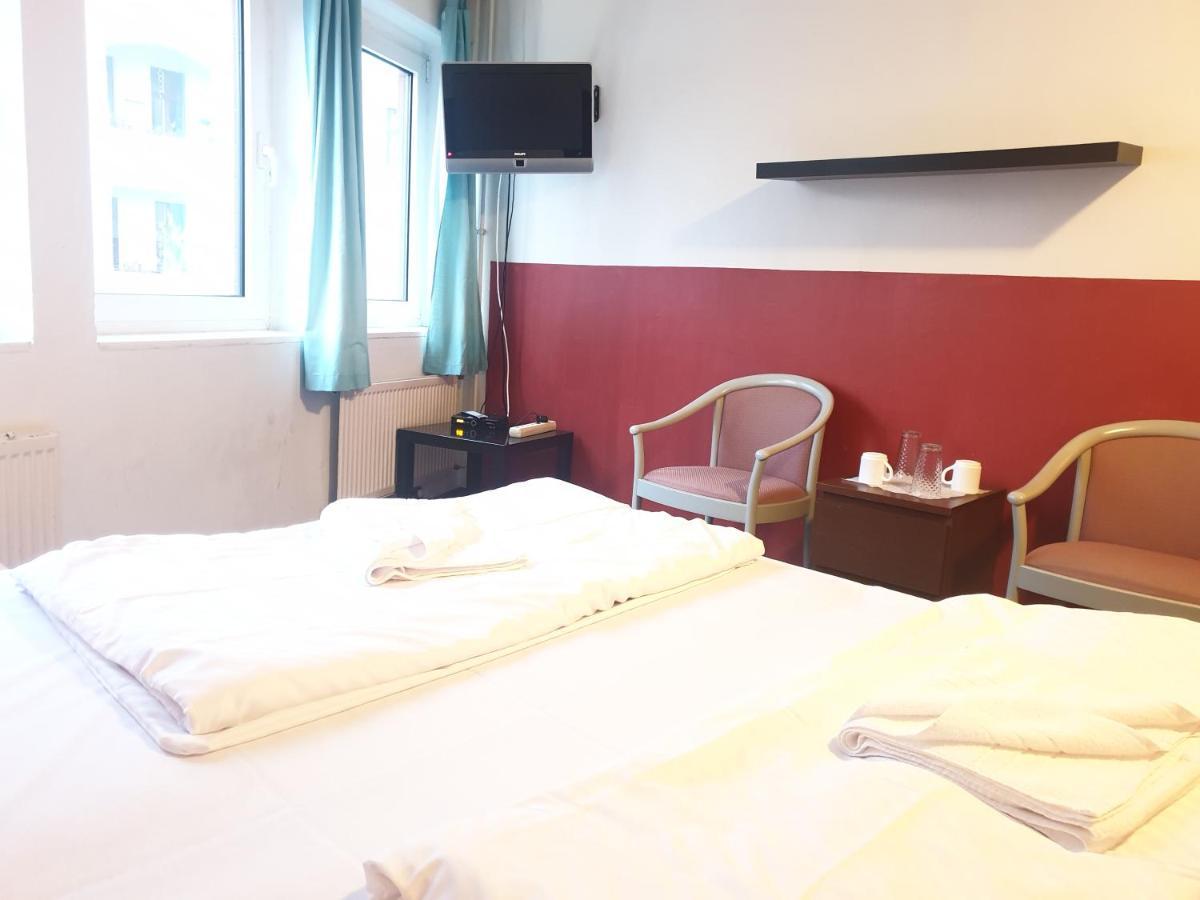 Thomas Rooms Берлин Екстериор снимка