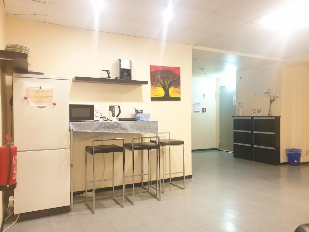 Thomas Rooms Берлин Екстериор снимка