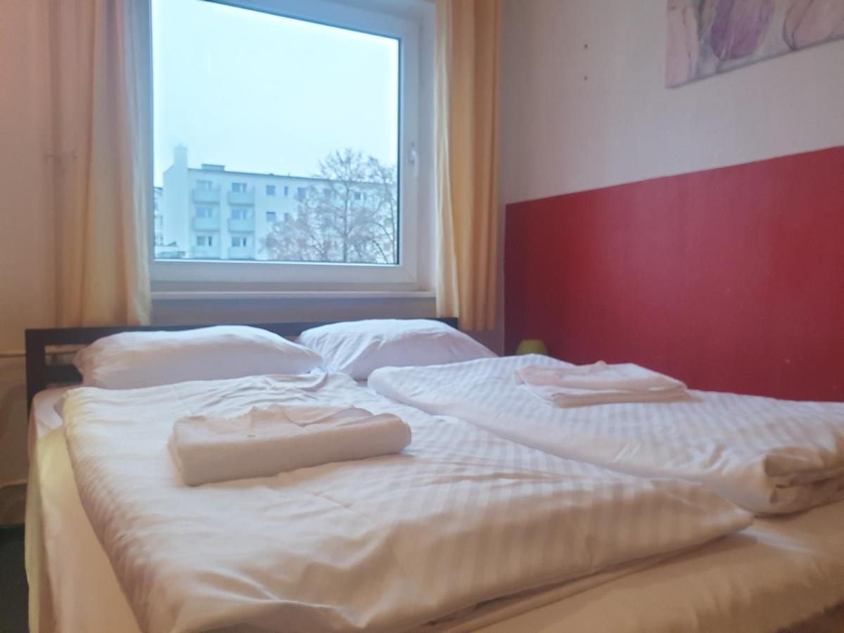Thomas Rooms Берлин Екстериор снимка