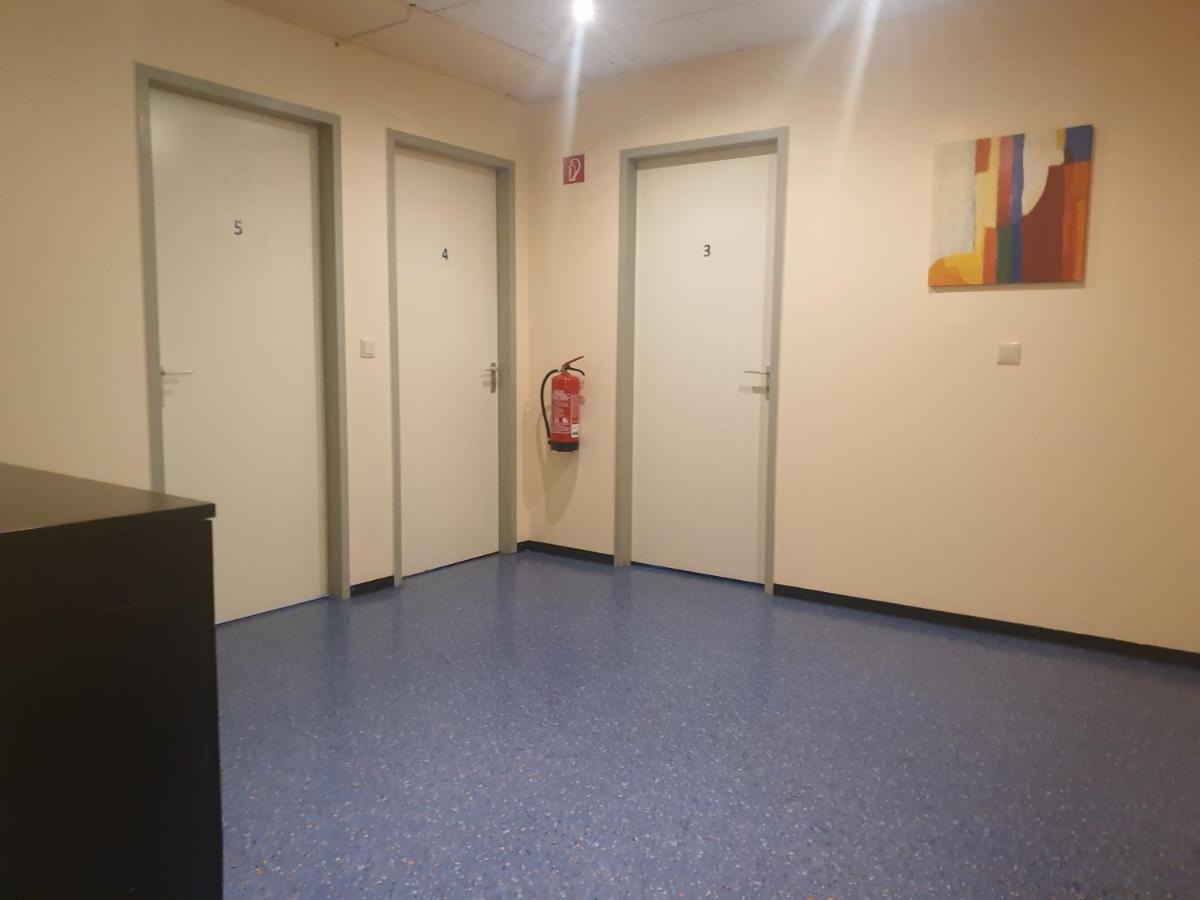Thomas Rooms Берлин Екстериор снимка