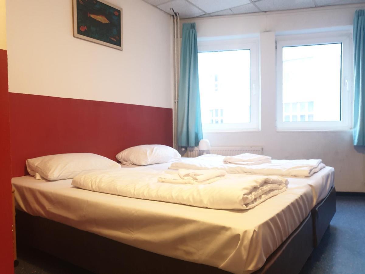 Thomas Rooms Берлин Екстериор снимка