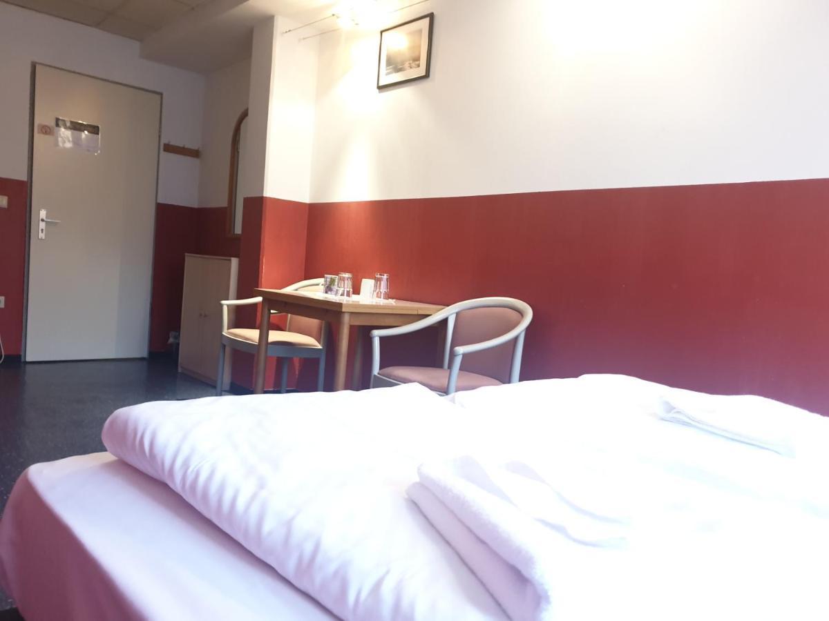 Thomas Rooms Берлин Екстериор снимка